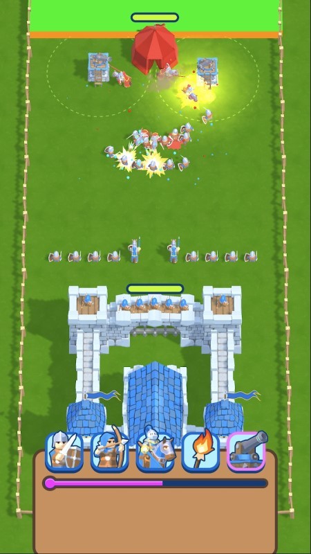 绘画王国draw kingdom截图2