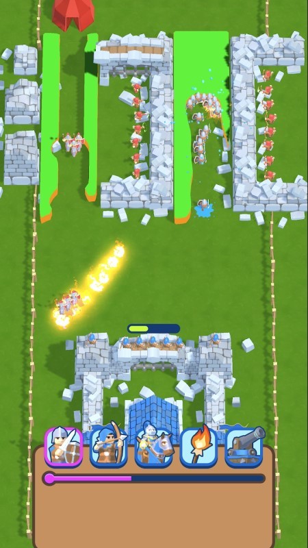 绘画王国draw kingdom截图3