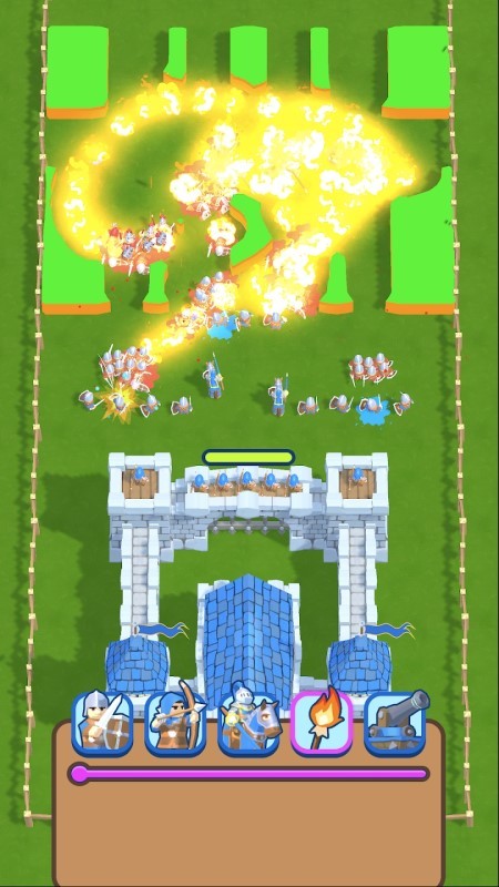 绘画王国draw kingdom截图4