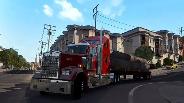 疯狂公路战车手游截图4