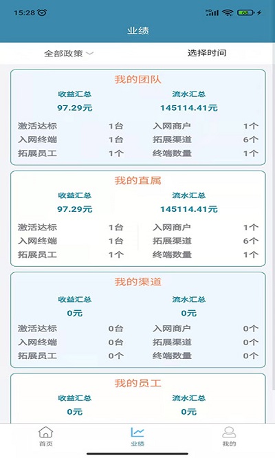 环迅天下app截图1