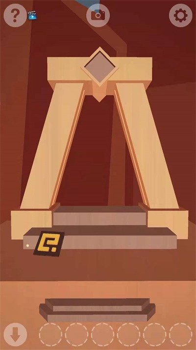 奇屋寻迹最新版截图4