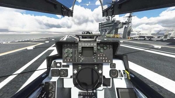 刺激空战手机版截图2