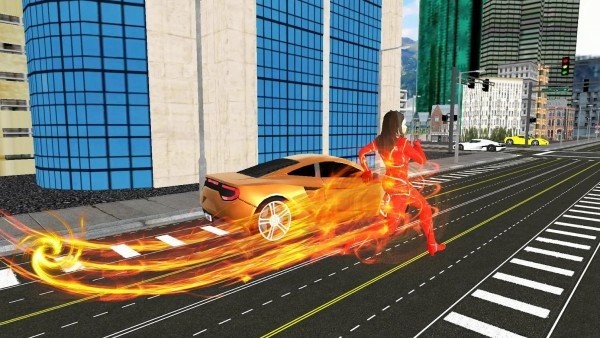 女超人闪电侠最新版本截图2