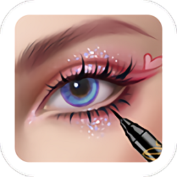 diy化妆师游戏(Makeup Stylist)