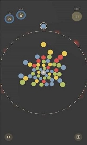 融化球最新版截图3