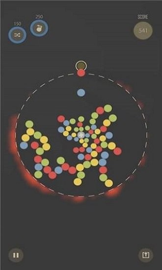 融化球最新版截图4