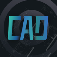 cad看图绘图软件