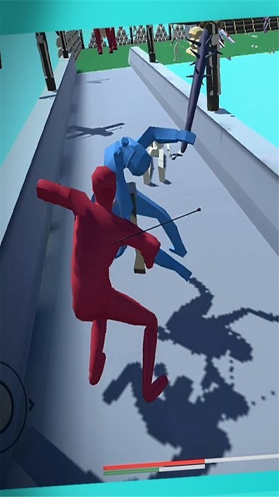 全面战争大冒险游戏截图1