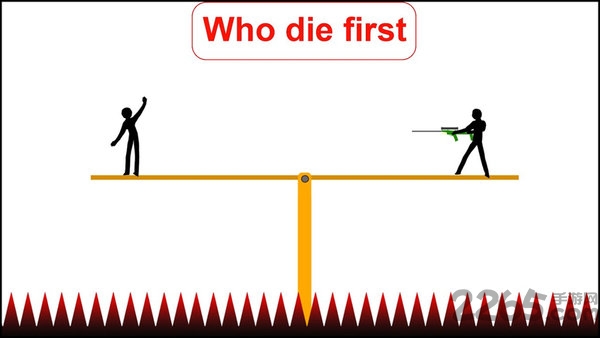 谁先死游戏截图1