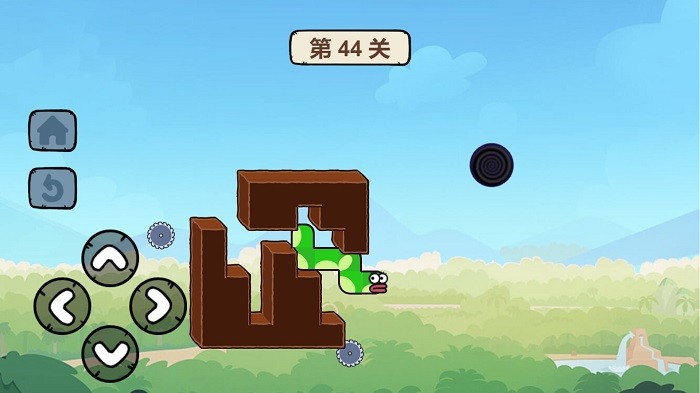霸王蛇消方块游戏截图3