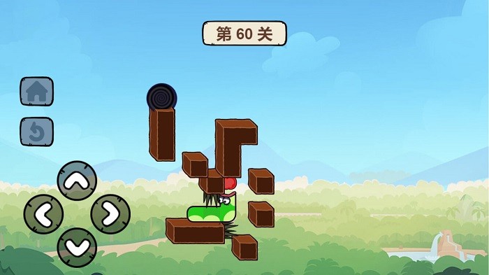霸王蛇消方块游戏截图4