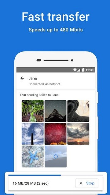 荣耀文档APP(HONOR DOCS)截图1