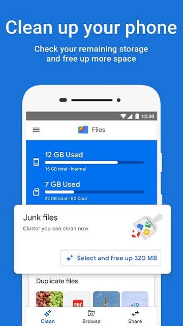荣耀文档APP(HONOR DOCS)截图3