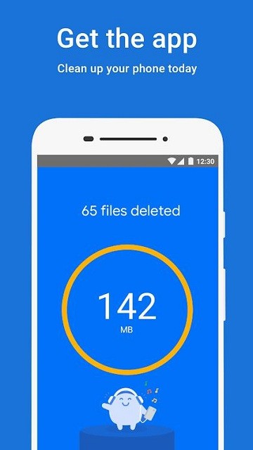 荣耀文档APP(HONOR DOCS)截图4