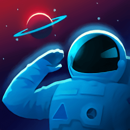 星际矿工官方正版手游