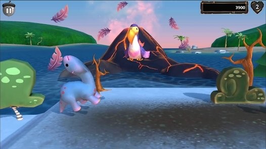 寻找海蒂游戏(Finding Heidi)截图2
