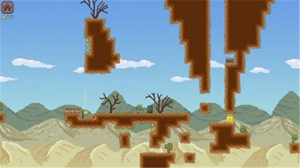 史莱姆探险游戏(slime quest)截图1