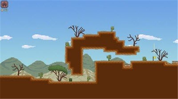 史莱姆探险游戏(slime quest)截图3