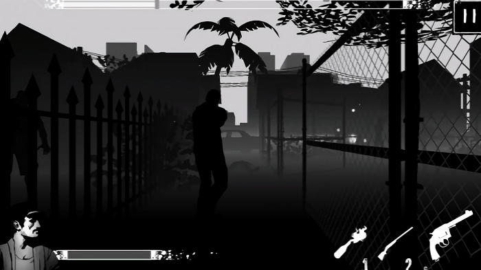 行尸之惧死亡奔跑中文(dead run)截图3