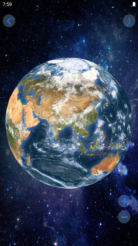 地理地图大全app截图1