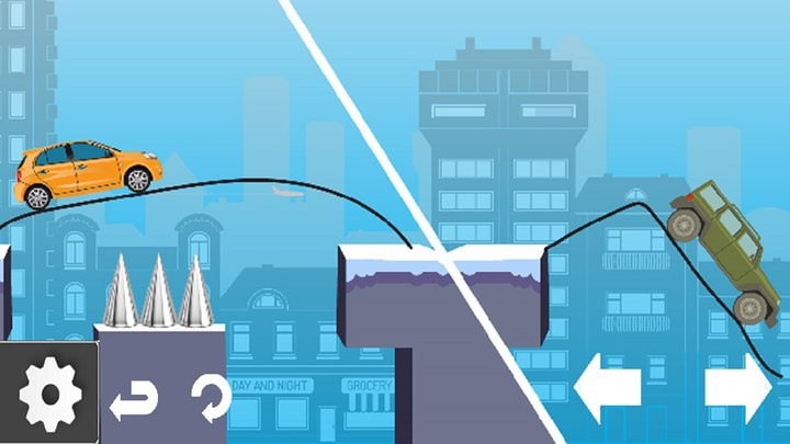烧脑挑战大赛最新版截图3