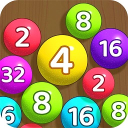 变种2048最新版