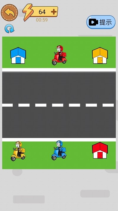 画线大对战游戏截图3