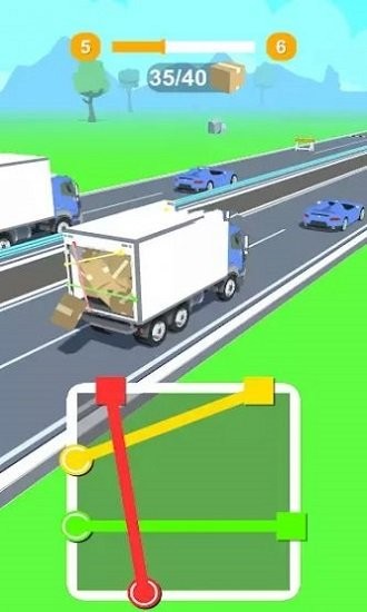 带着它跑最新版截图3