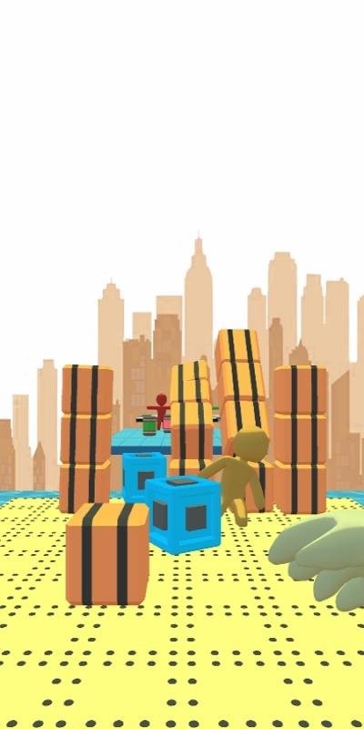 三维推手游戏(push master 3d)截图3