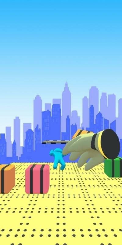 三维推手游戏(push master 3d)截图4