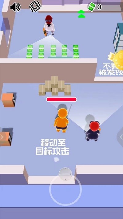 英雄大挑战最新版截图3