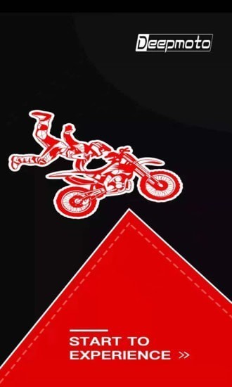 deepmoto行车记录仪截图4