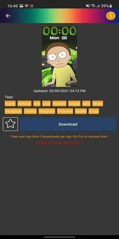 huawband wf官方版截图1
