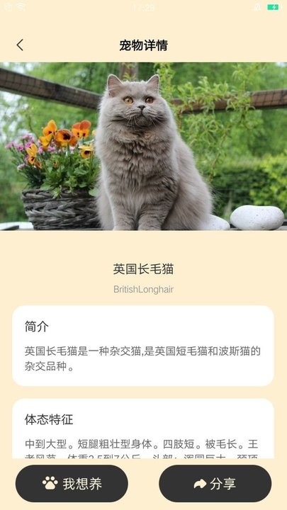萌呼呼宠物平台最新版截图3