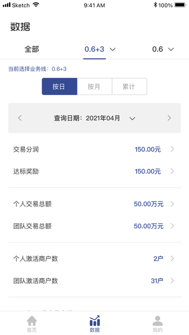平头哥联盟app截图3