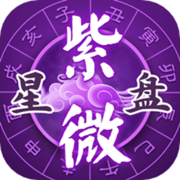 灵机紫微斗数app