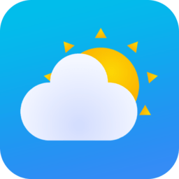 白云天气app(改名日历天气预报)