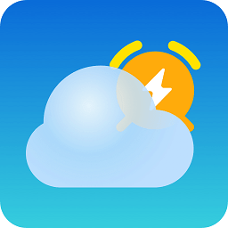 秒测天气app