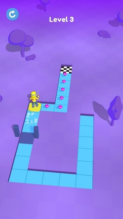 短跑传奇3d手机版截图3
