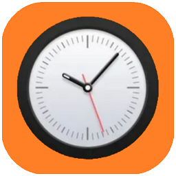 橙子时钟app