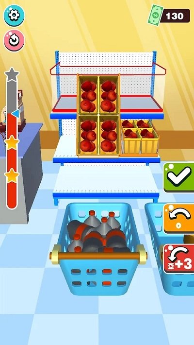 填满商店最新版(fill the store)截图1