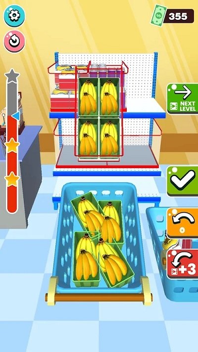 填满商店最新版(fill the store)截图2