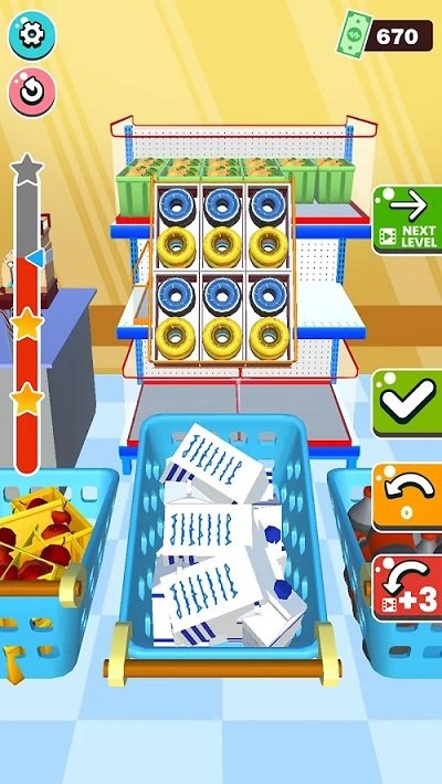 填满商店最新版(fill the store)截图3
