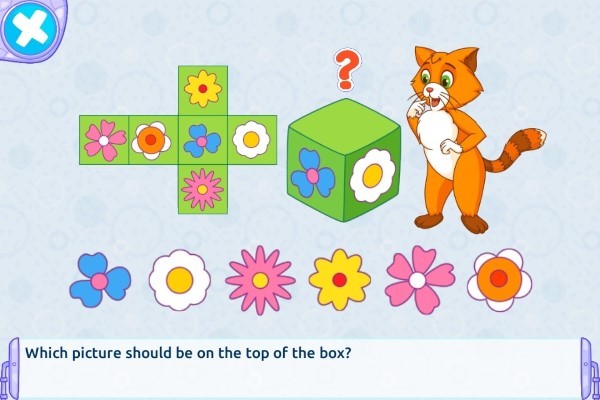 猫与狗的故事冒险游戏截图4