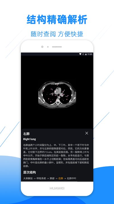 影像解剖图谱免费版截图4