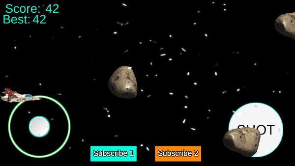 空间控制游戏(space control)截图2