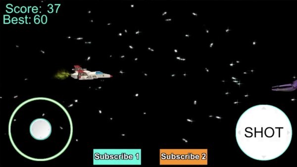 空间控制游戏(space control)截图3