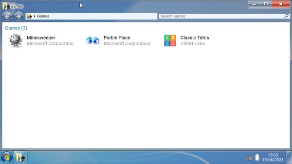 win7模拟器安卓版(Win7 Simu)截图2