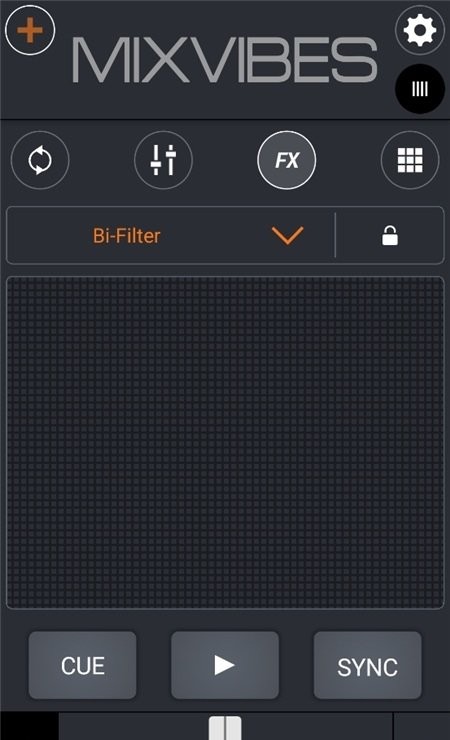 crossdjpro打碟混音截图4